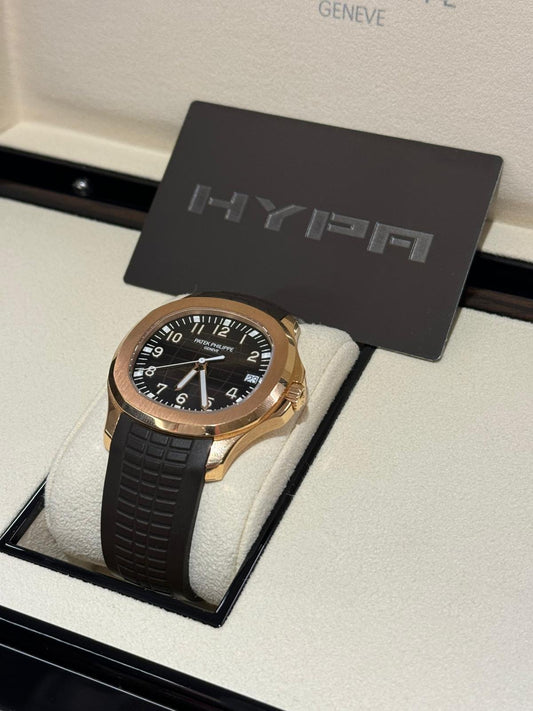 Patek Philippe 5167R-001 Aquanaut