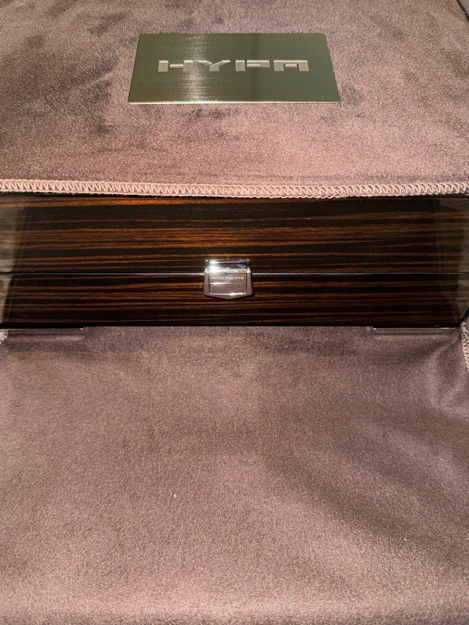 Patek Philippe 5167A-001 Aquanaut