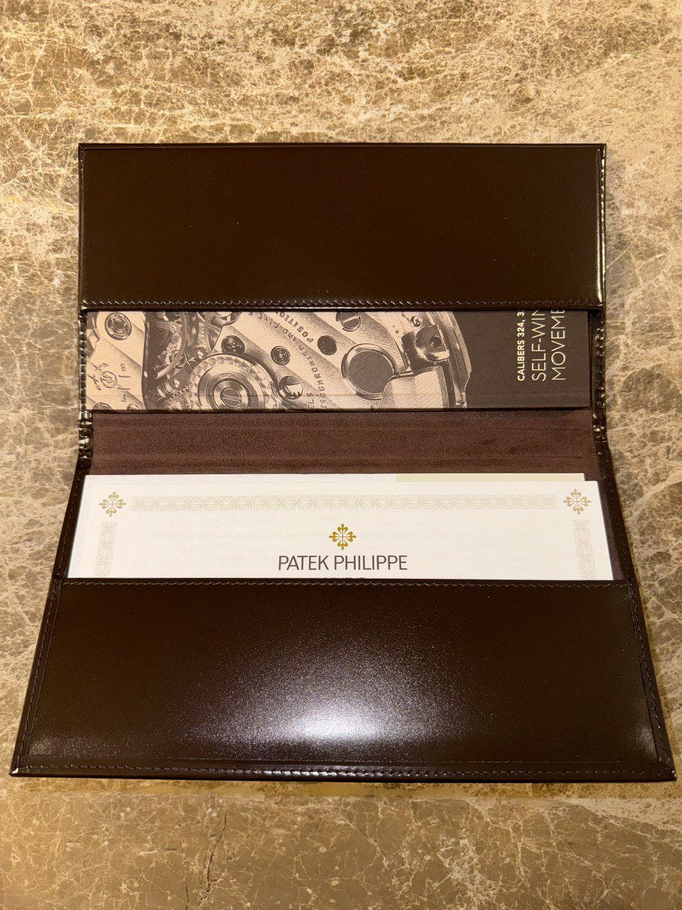 Patek Philippe Aquanaut 5167A-001 with Original Box and Certificate of Origin