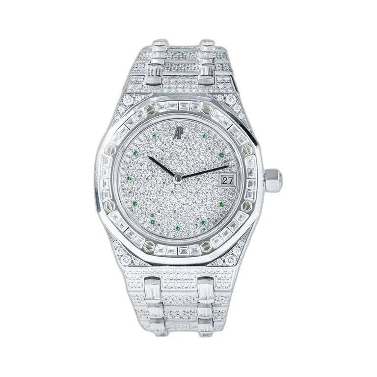 Audemars Piguet 14841BC/Z/0699BC/02