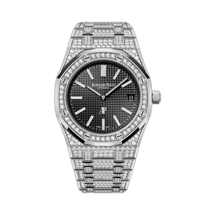 Audemars Piguet 15202BC.ZZ.1241BC.03