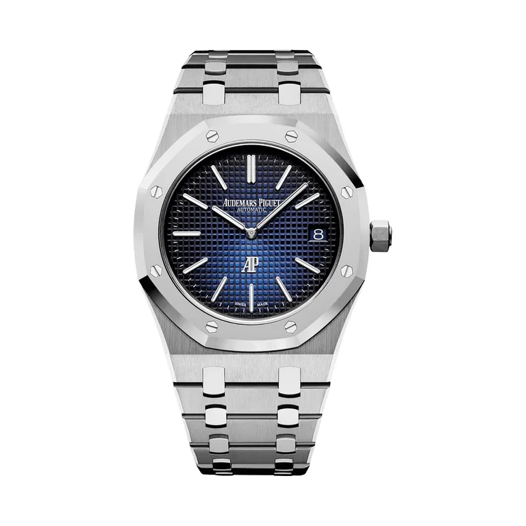 Audemars Piguet 15202IP.OO.1240IP.01