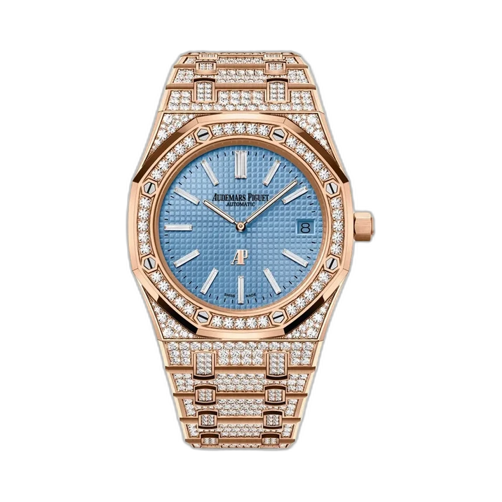 Audemars Piguet 15202OR.ZZ.1241OR.01