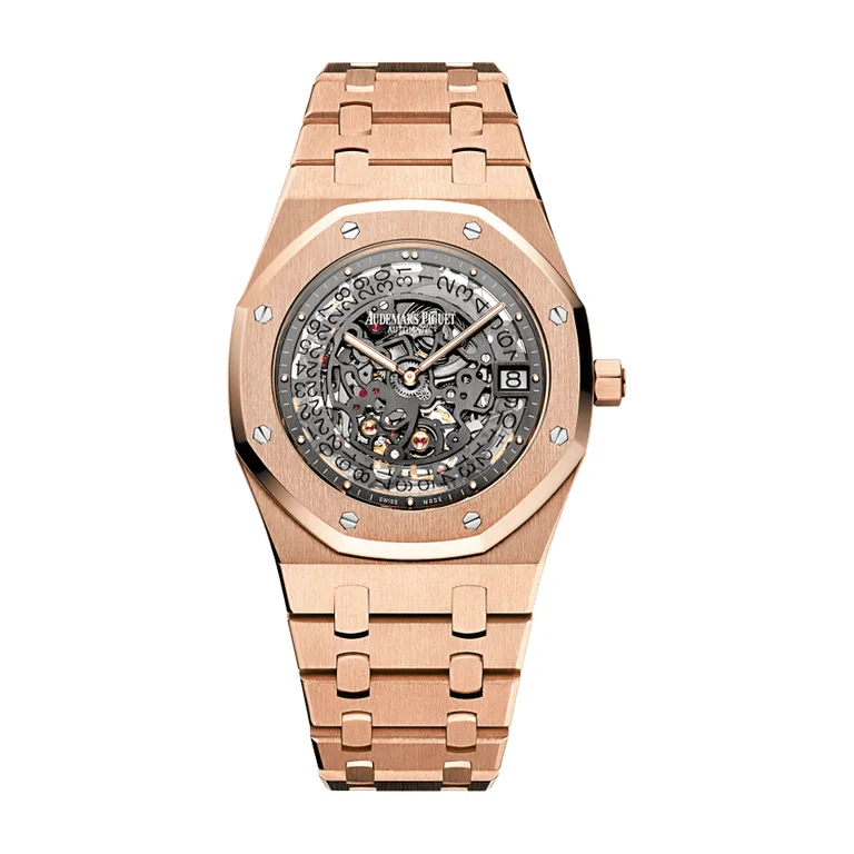 Audemars Piguet 15204OR.OO.1240OR.01
