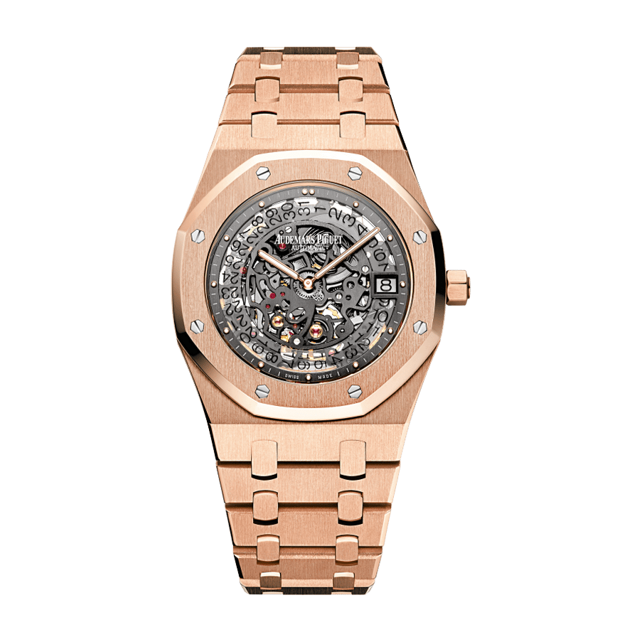 Audemars Piguet 15204OR.OO.1240OR.01