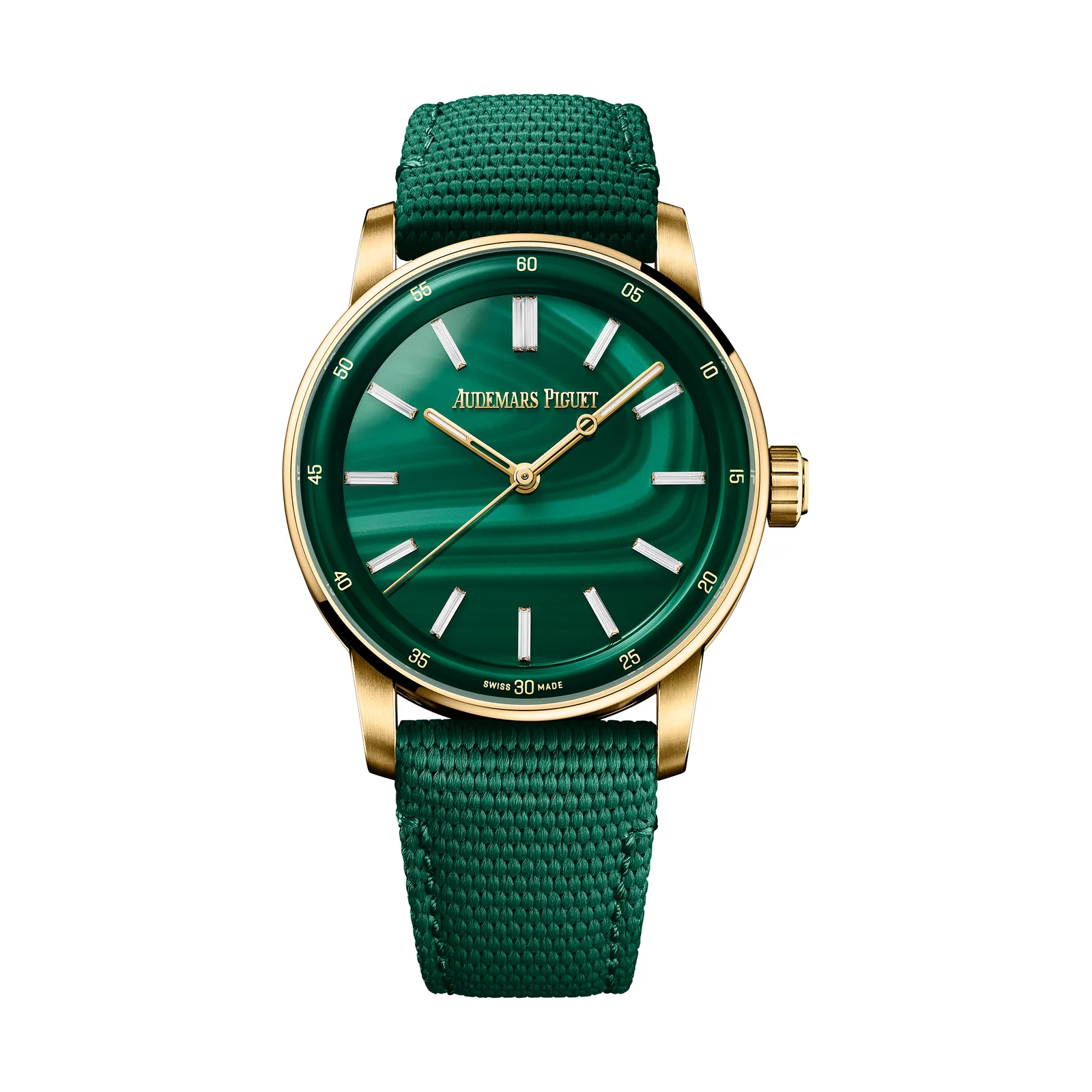 Audemars Piguet Code 11.59 Selfwinding 15210BA.OO.A407KB.01