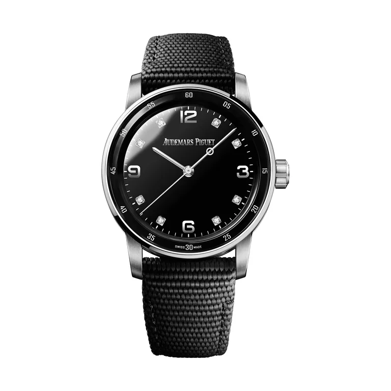 Audemars Piguet Code 11.59 Selfwinding 15210BC.OO.A002KB.02
