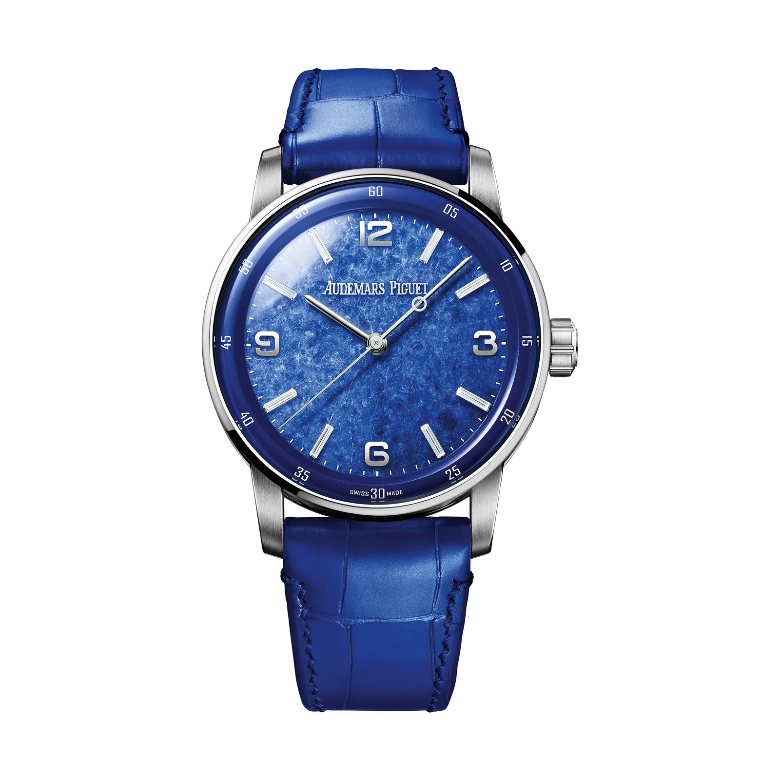 Audemars Piguet Code 11.59 Selfwinding 15210BC.OO.A021CR.01