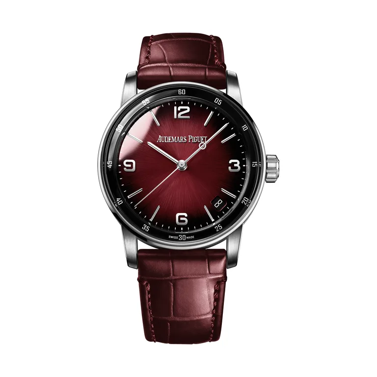 Audemars Piguet Code 11.59 Selfwinding 15210BC.OO.A068CR.01