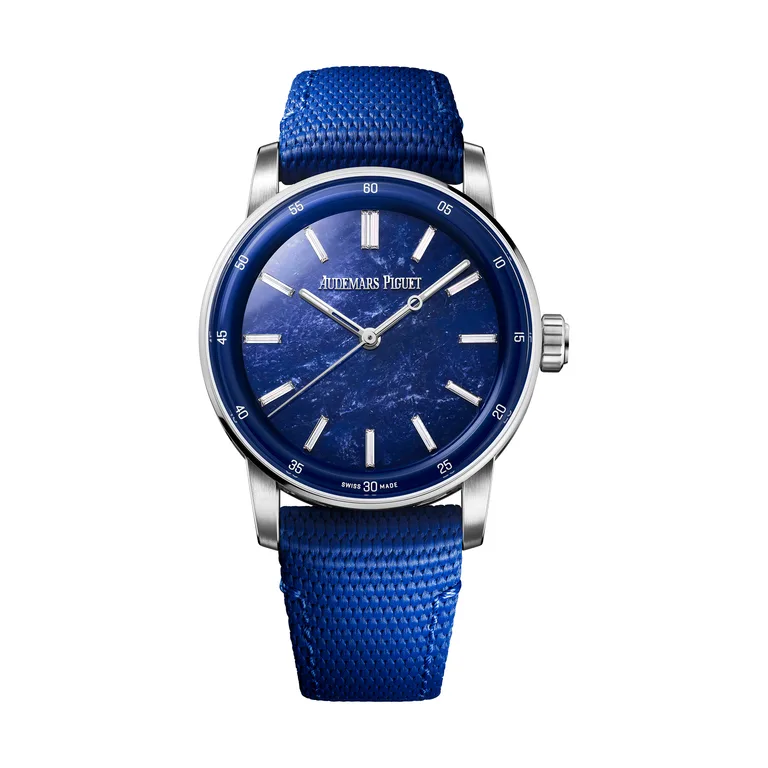 Audemars Piguet Code 11.59 Selfwinding 15210BC.OO.A349KB.01