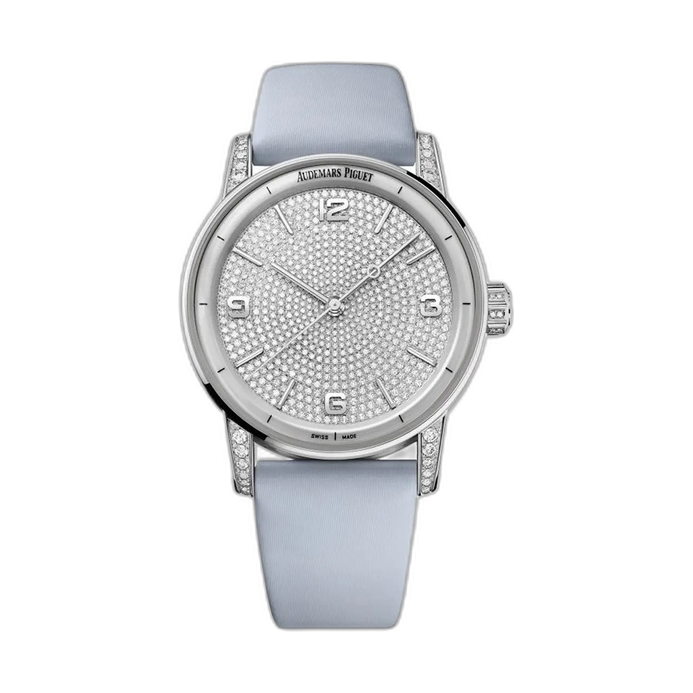 Audemars Piguet 15210BC.ZZ.D013VE.01