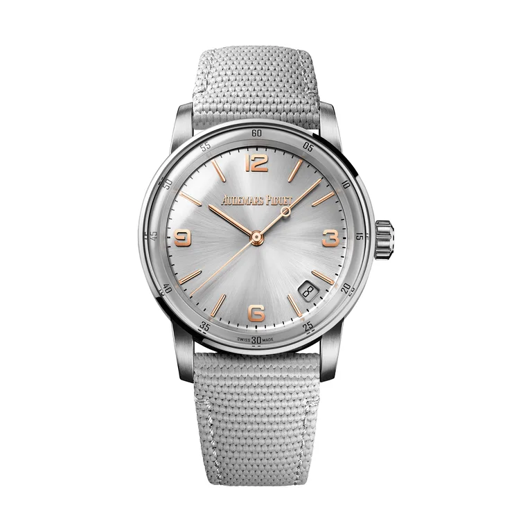 Audemars Piguet Code 11.59 Selfwinding 15210CR.OO.A008KB.01