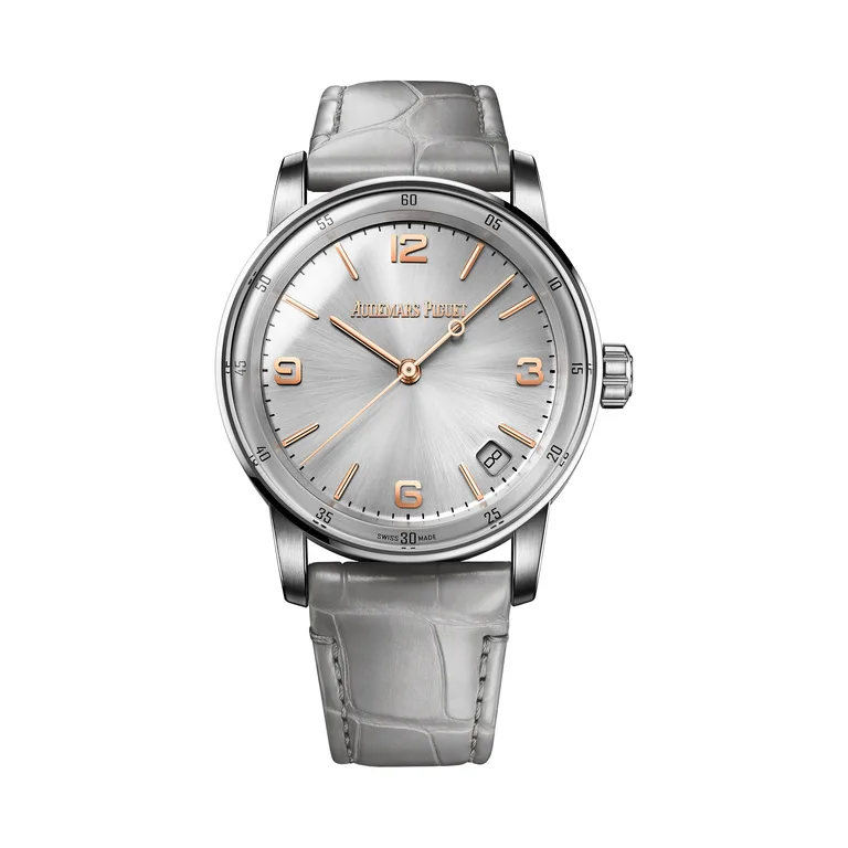 Audemars Piguet Code 11.59 Selfwinding 15210CR.OO.A009CR.01