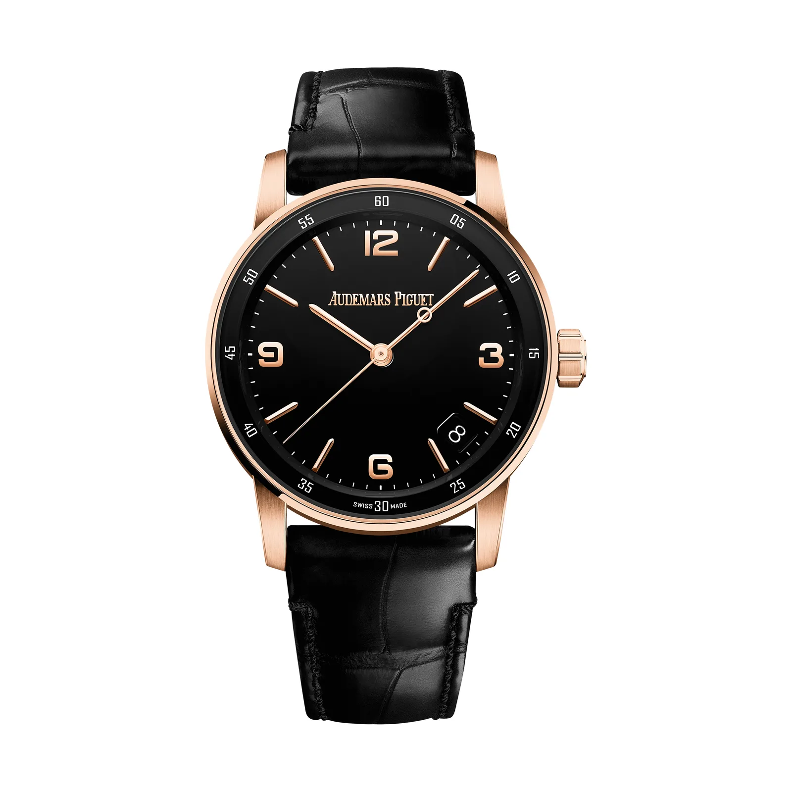 Audemars Piguet Code 11.59 Selfwinding 15210OR.OO.A002CR.01