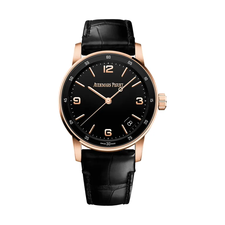 Audemars Piguet Code 11.59 Selfwinding 15210OR.OO.A002CR.01