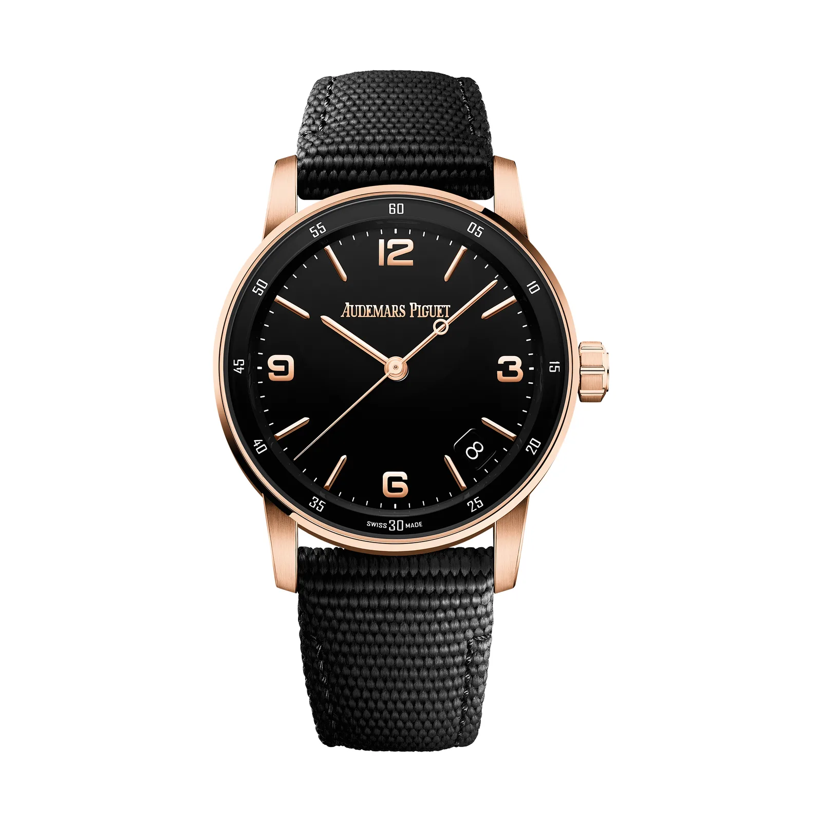 Audemars Piguet Code 11.59 Selfwinding 15210OR.OO.A002KB.01