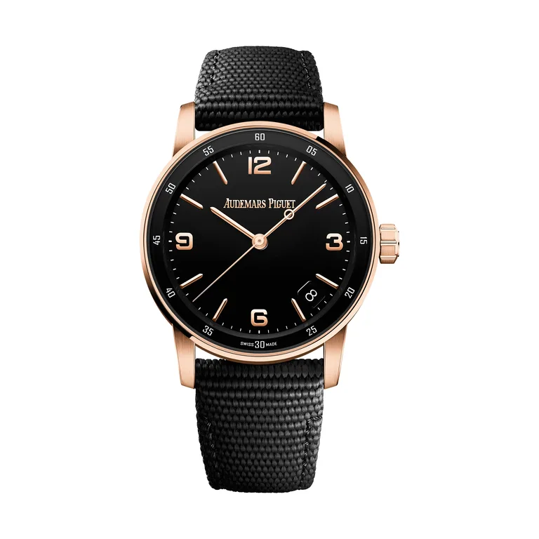 Audemars Piguet Code 11.59 Selfwinding 15210OR.OO.A002KB.01