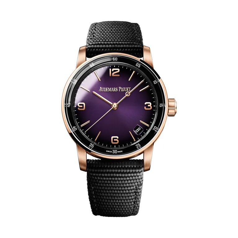 Audemars Piguet Code 11.59 Selfwinding 15210OR.OO.A002KB.02