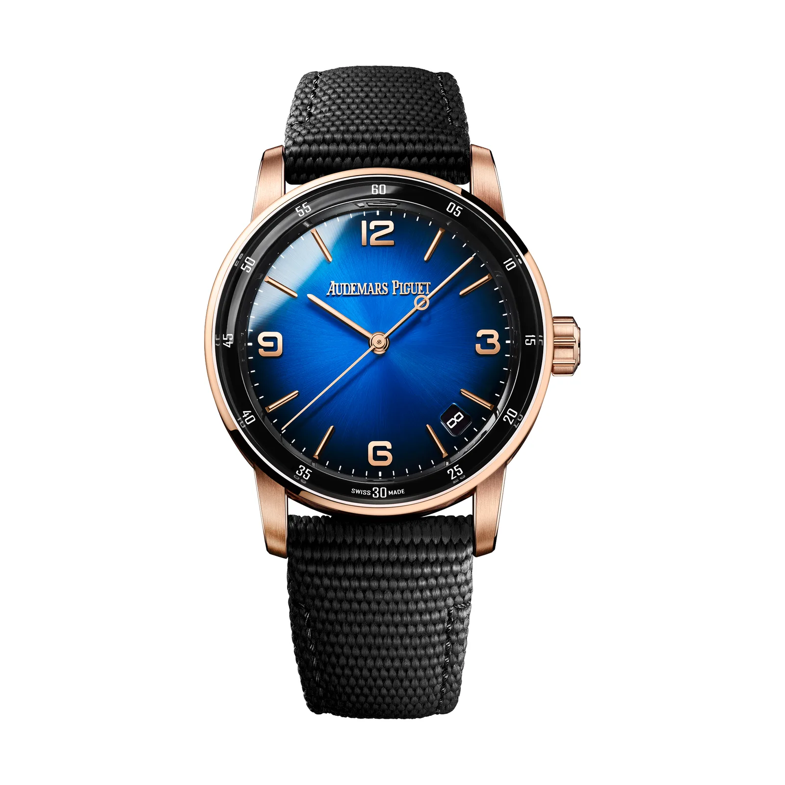 Audemars Piguet Code 11.59 Selfwinding 15210OR.OO.A002KB.03