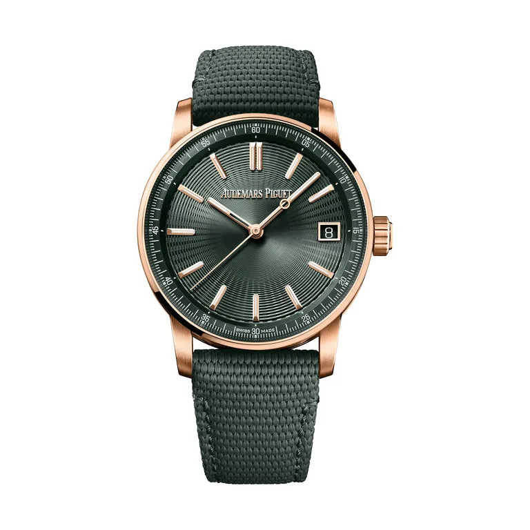 Audemars Piguet Code 11.59 Selfwinding 15210OR.OO.A056KB.01