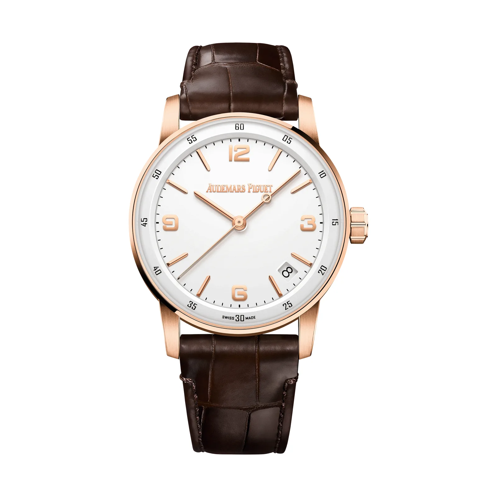 Audemars Piguet Code 11.59 Selfwinding 15210OR.OO.A099CR.01