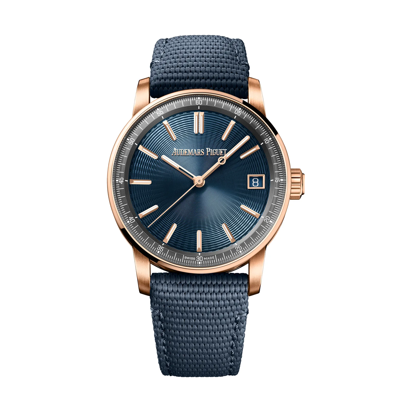 Audemars Piguet Code 11.59 Selfwinding 15210OR.OO.A348KB.01