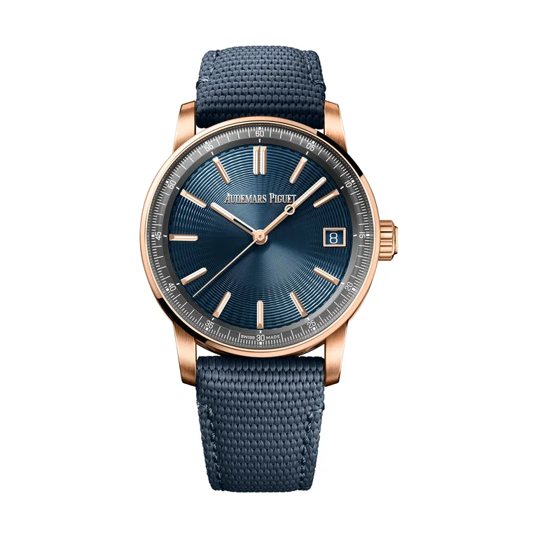 Audemars Piguet Code 11.59 Selfwinding 15210OR.OO.A348KB.01