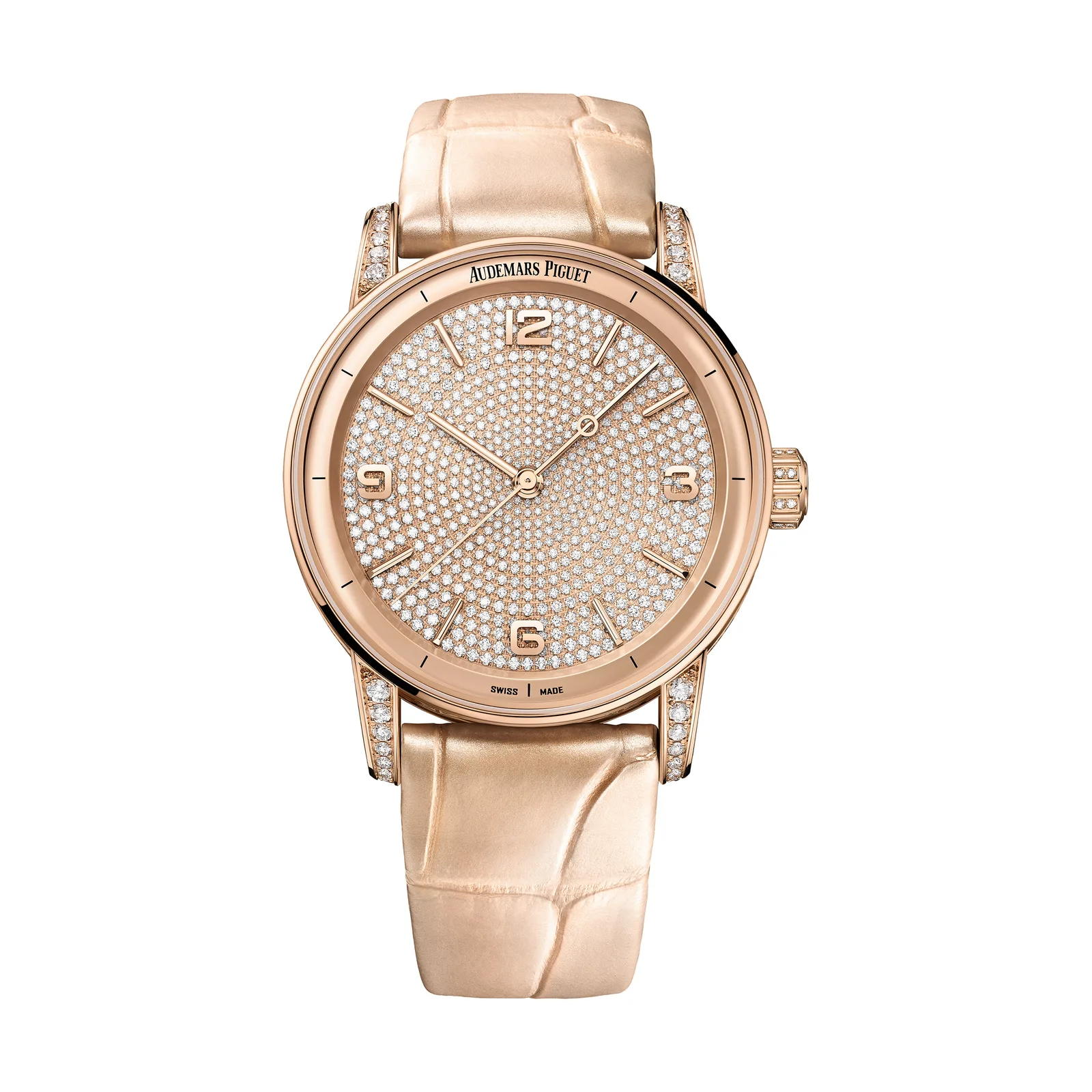 Audemars Piguet Code 11.59 Selfwinding 15210OR.ZZ.D208CR.01