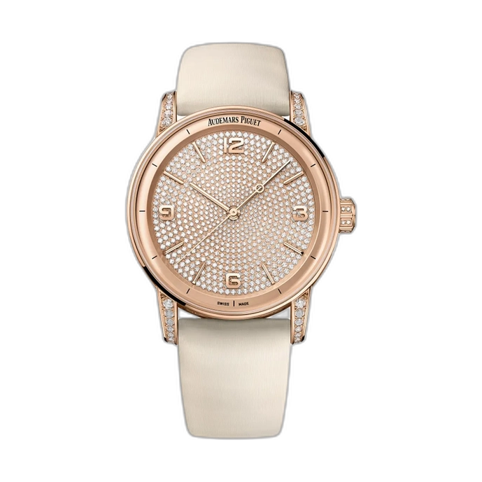 Audemars Piguet 15210OR.ZZ.D300VE.01