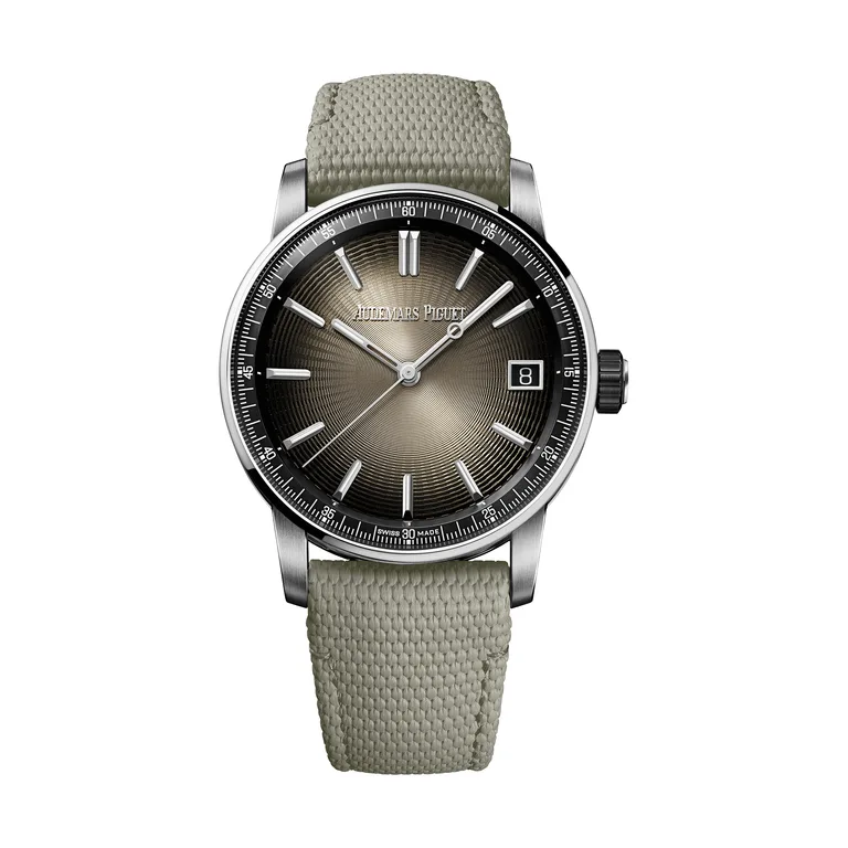 Audemars Piguet Code 11.59 Selfwinding 15210QT.OO.A064KB.01