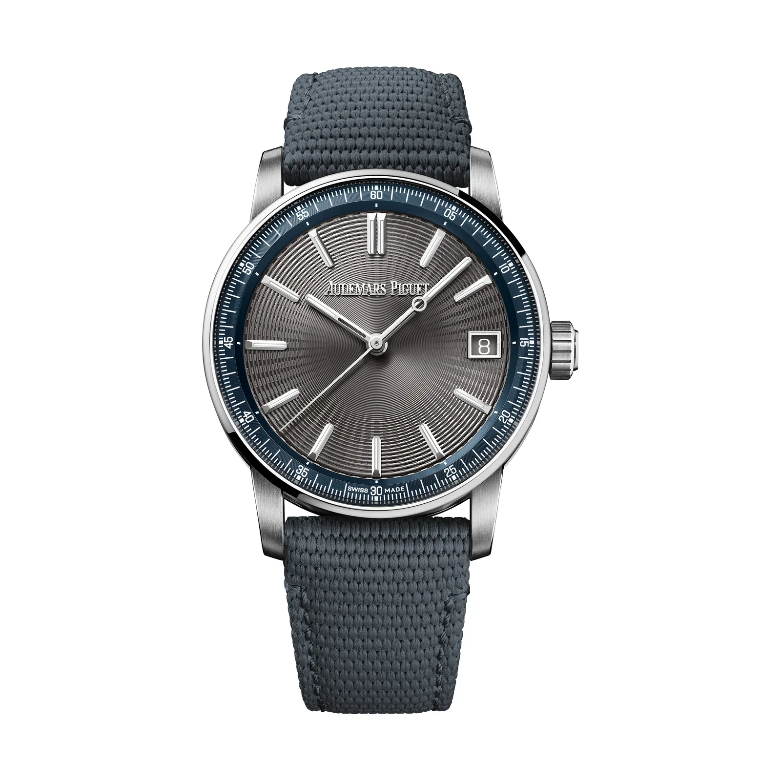 Audemars Piguet Code 11.59 Selfwinding 15210ST.OO.A009KB.01