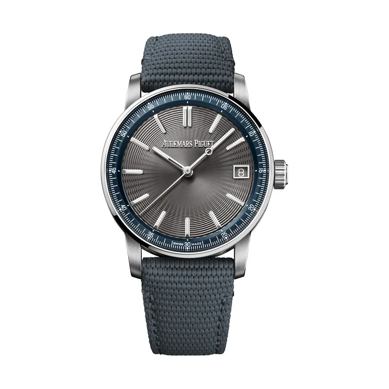 Audemars Piguet Code 11.59 Selfwinding 15210ST.OO.A009KB.01