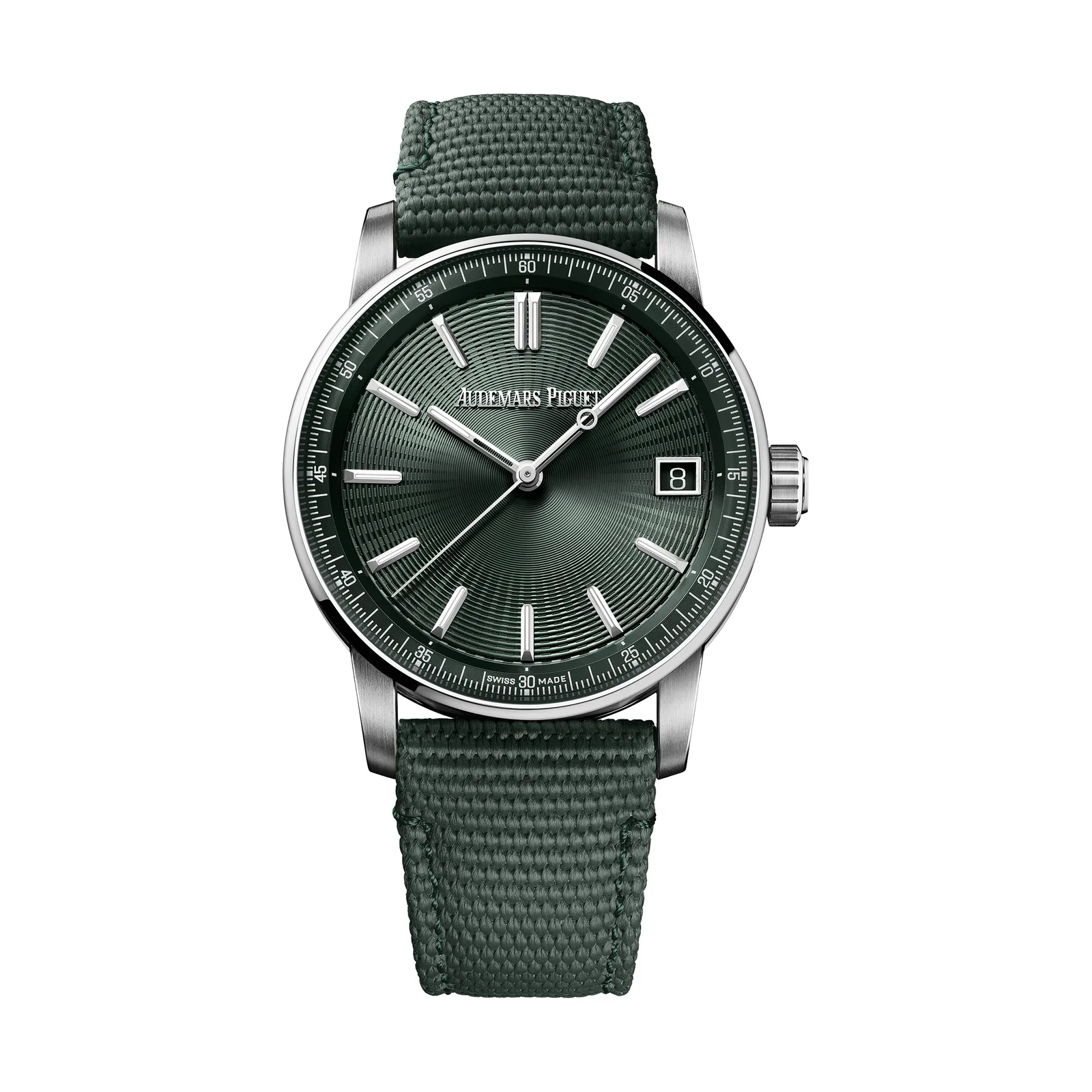 Audemars Piguet Code 11.59 Selfwinding 15210ST.OO.A056KB.01