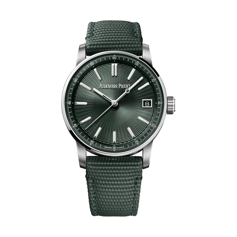 Audemars Piguet Code 11.59 Selfwinding 15210ST.OO.A056KB.01