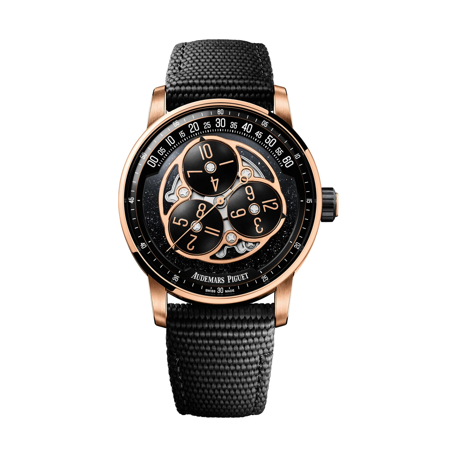 Audemars Piguet Code 11.59 Starwheel 15212NR.OO.A002KB.01-AB