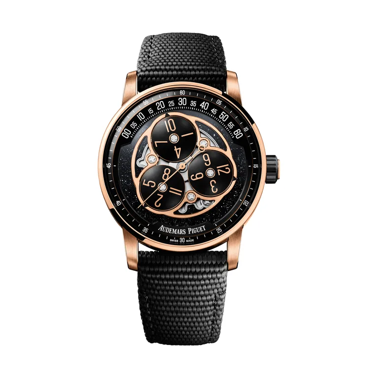 Audemars Piguet Code 11.59 Starwheel 15212NR.OO.A002KB.01-AB