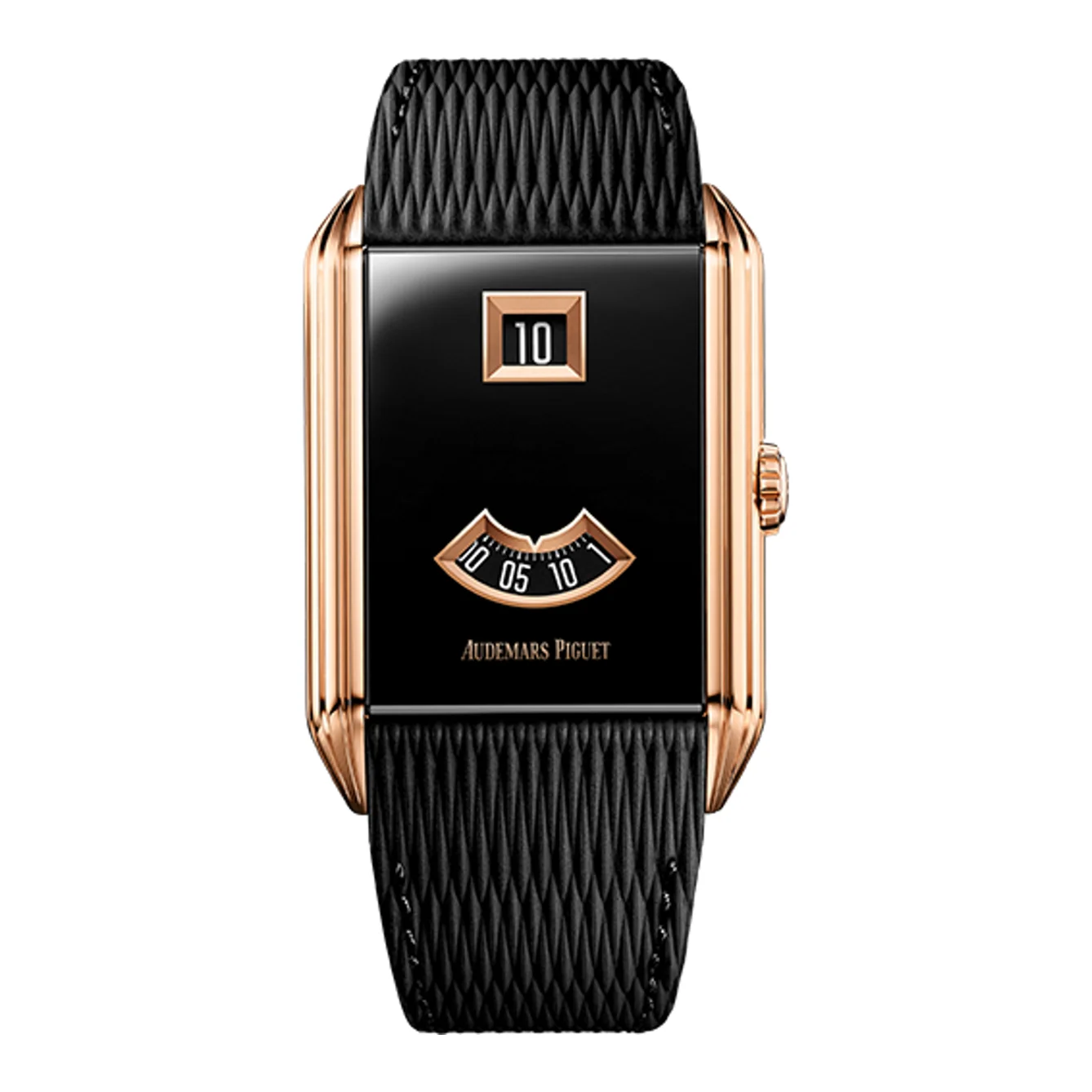 Audemars Piguet Neo Frame Jumping Hour 15245OR.OO.A206VE.01