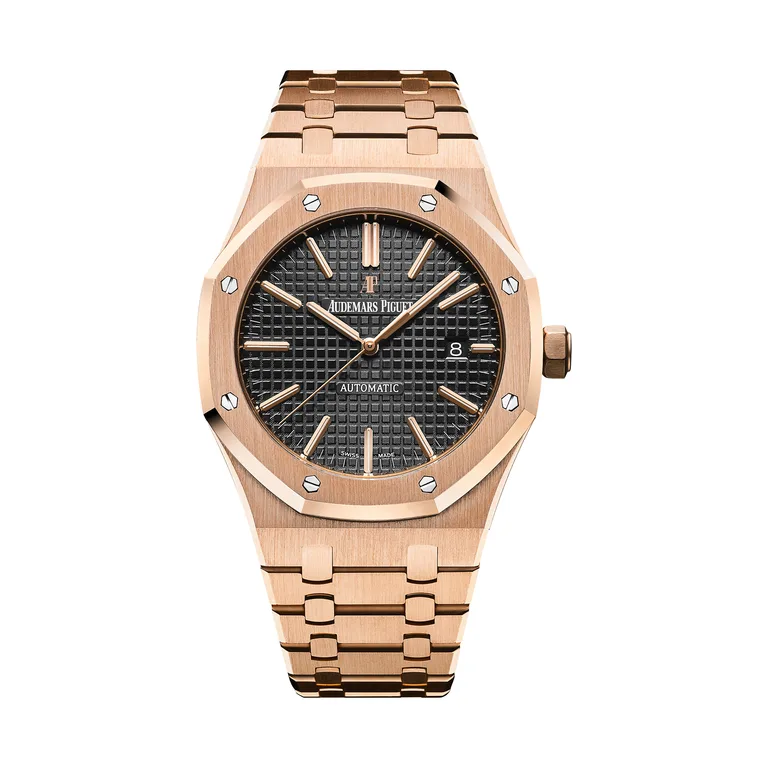 Audemars Piguet Royal Oak Selfwinding 15400OR.OO.1220OR.01.A