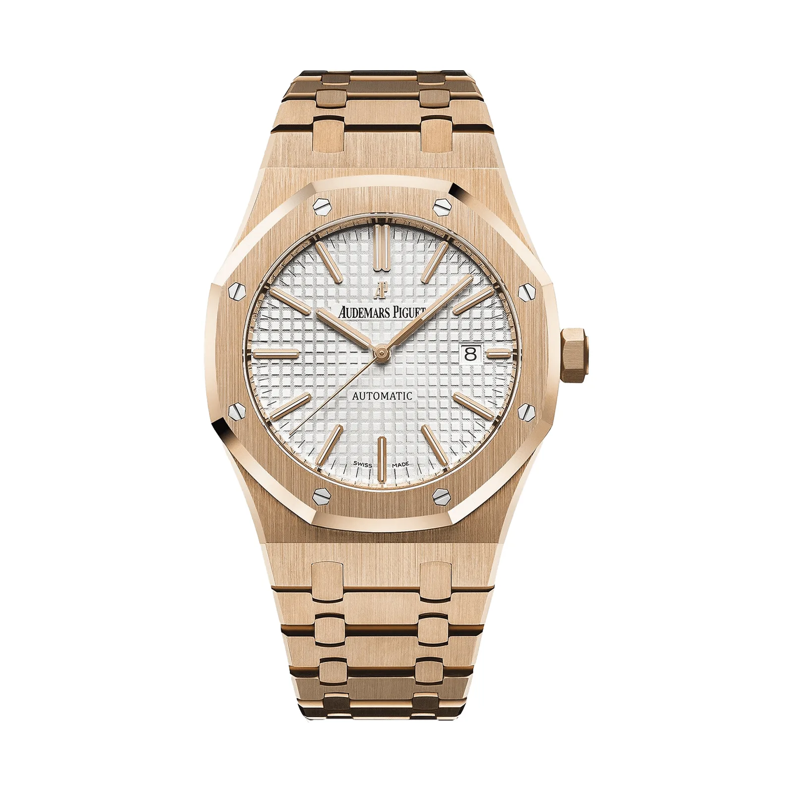 Audemars Piguet 15400OR.OO.1220OR.02