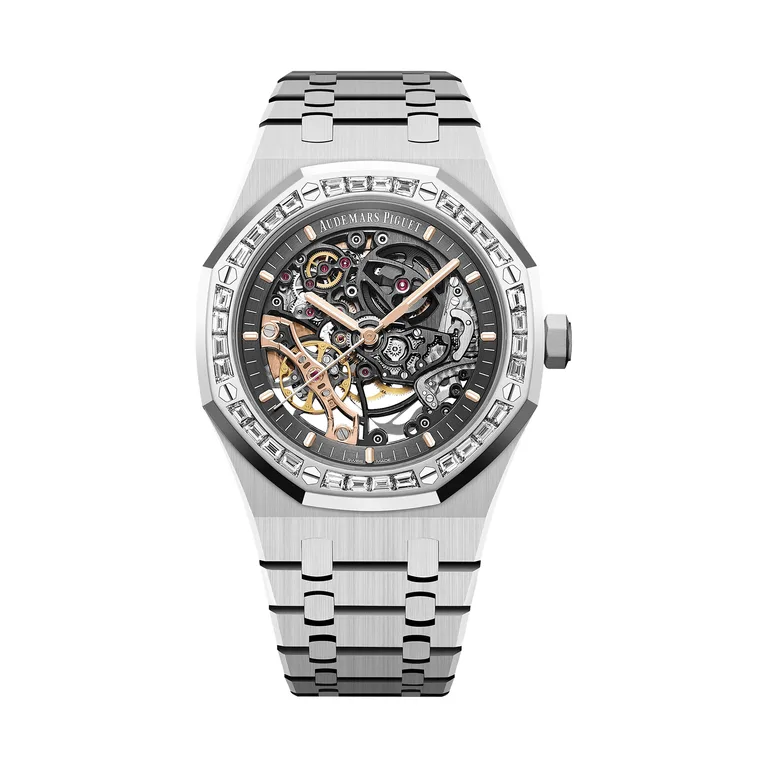 Audemars Piguet 15412BC.ZZ.1220BC.01