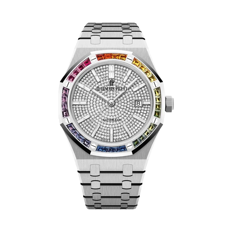 Audemars Piguet 15413BC.YY.1220BC.01