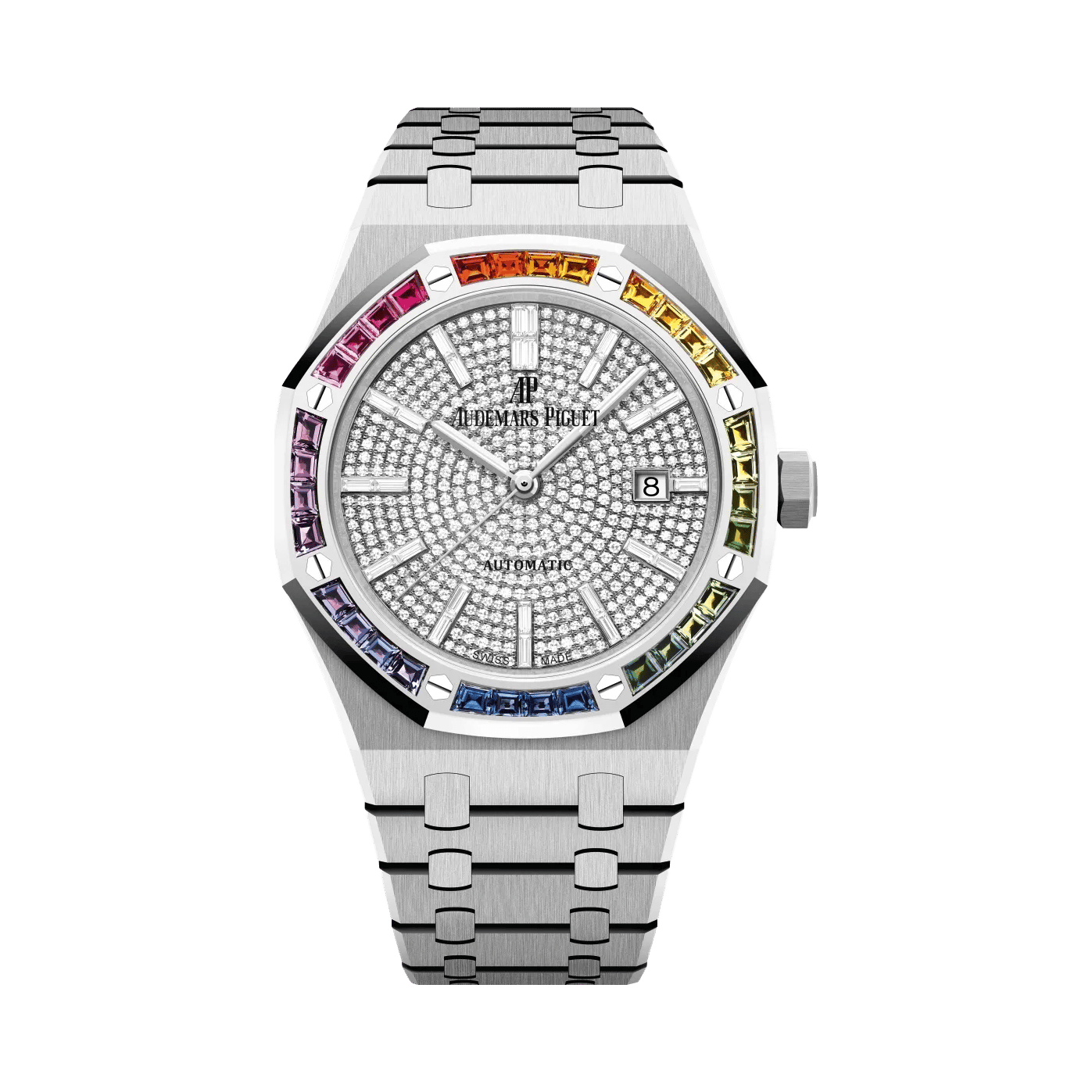 Audemars Piguet 15413BC.YY.1220BC.01