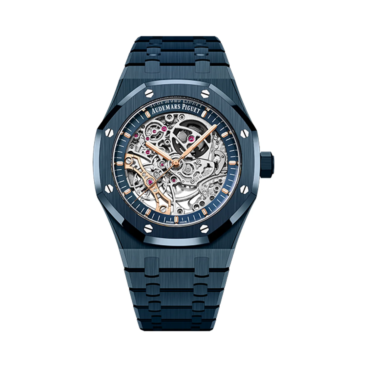 Audemars Piguet Royal Oak Double Balance Wheel Openworked 15416CD.OO.1225CD.01