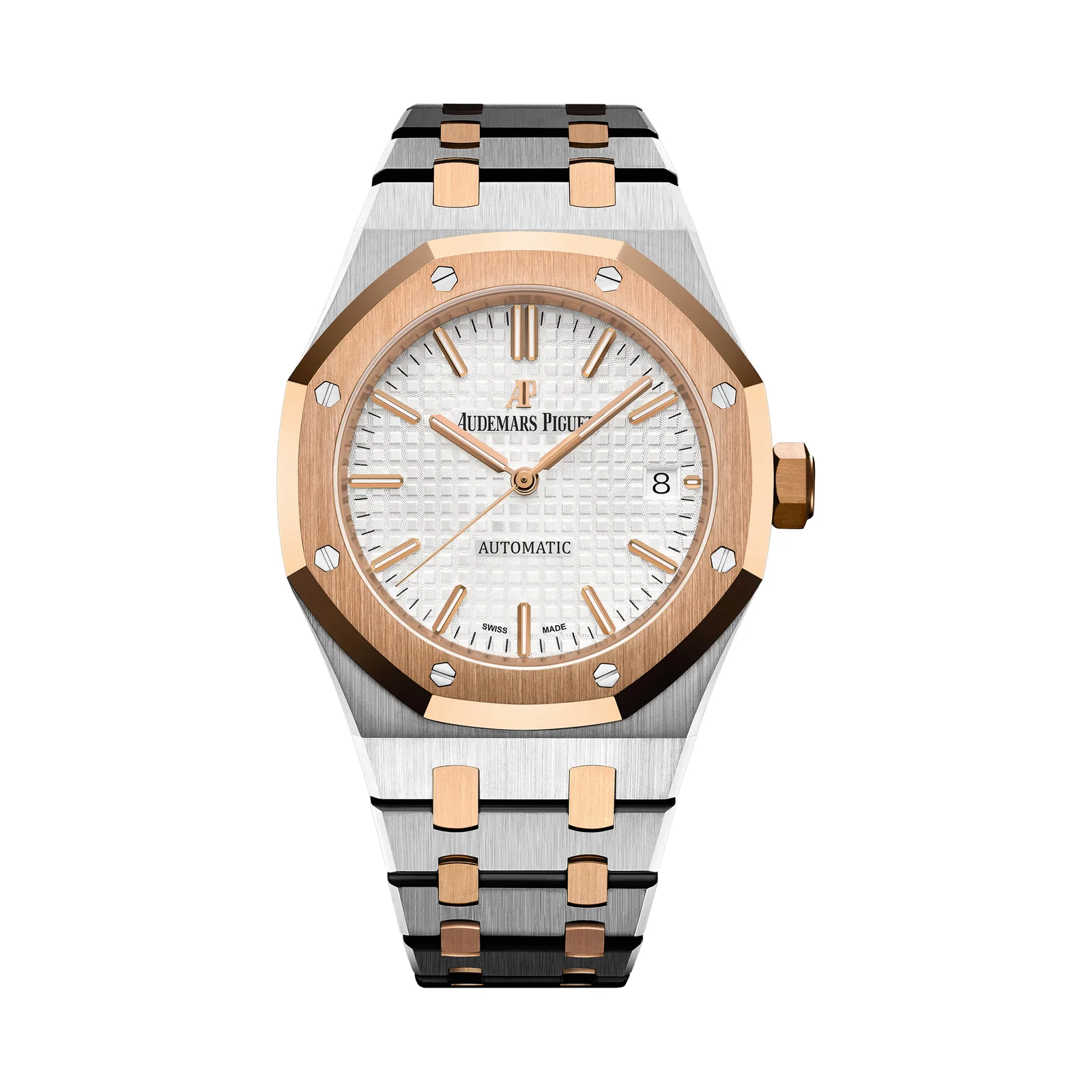 Audemars Piguet Royal Oak Selfwinding 15450SR.OO.1256SR.01