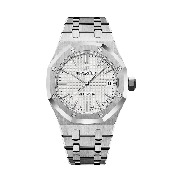 Audemars Piguet Royal Oak Selfwinding 15450ST.OO.1256ST.01.A