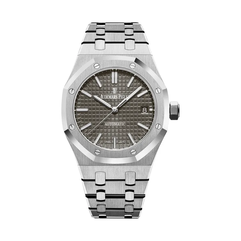 Audemars Piguet Royal Oak Selfwinding 15450ST.OO.1256ST.02