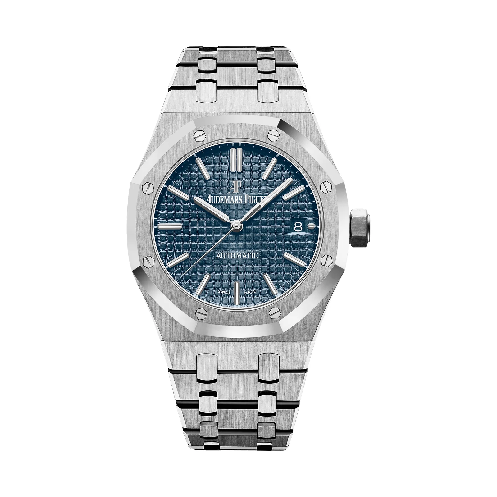 Audemars Piguet Royal Oak Selfwinding 15450ST.OO.1256ST.03
