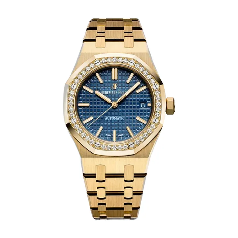 Audemars Piguet 15451BA.ZZ.1256BA.01