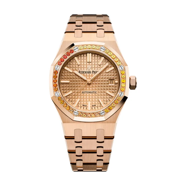 Audemars Piguet 15451OR.YY.1256OR.01