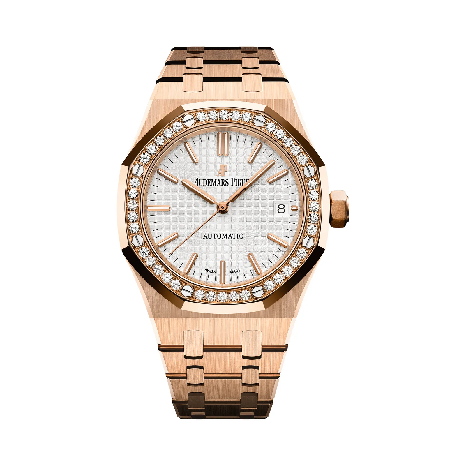 Audemars Piguet Royal Oak Selfwinding 15451OR.ZZ.1256OR.01.A